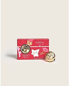 Maison Berger Lolita Lempicka Sweet Gold Car Diffuser